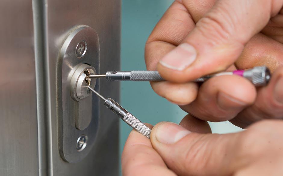 ouverture de porte sans la briser Vitry-sur-Seine