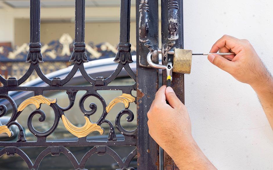 ouverture de porte sans la briser Vitry-sur-Seine